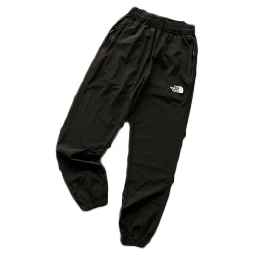 Штаны The North Face Small Logo "Black"