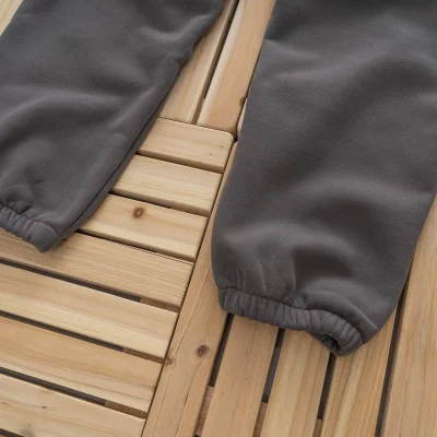 Штаны Yezzy Dense "Brown" фото № 4