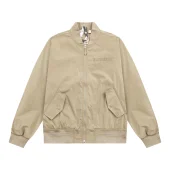 Бомбер Burberry Flying Horse "Brown"