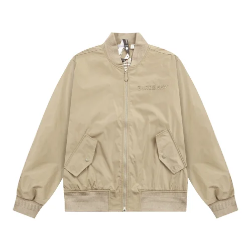 Бомбер Burberry Flying Horse "Brown"