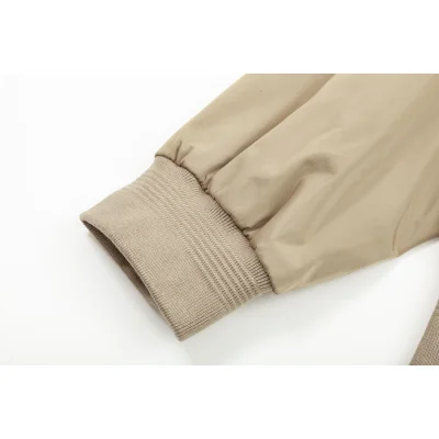 Бомбер Burberry Flying Horse "Brown" фото № 4