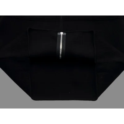 Бомбер Christian Dior Light Frontside Rectangle Dior "Black" фото № 6