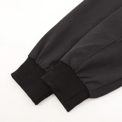 Бомбер Christian Dior Black Logo Rue Franco1sier "Black" фото № 4