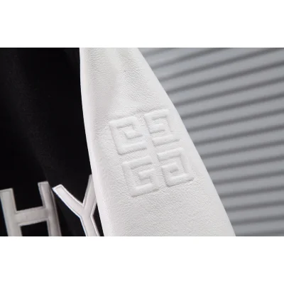 Бомбер Givenchy With The Logo Insulated "Black" фото № 3