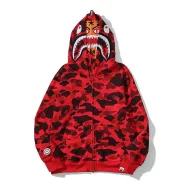 Худи A Bathing Ape Hopelessness - ZIP Худи A Bathing Ape Hopelessness - ZIP