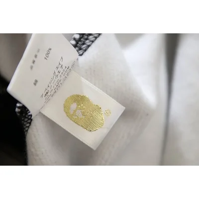 Худи A Bathing Ape Camouflage Shark Print Zip "Green" фото № 3 Худи A Bathing Ape Camouflage Shark Print Zip "Green" фото № 3