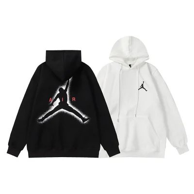 Худи Air Jordan Basketball Player Air “Black” фото № 2