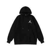 Худи Air Jordan Basketball Player Air "Black"