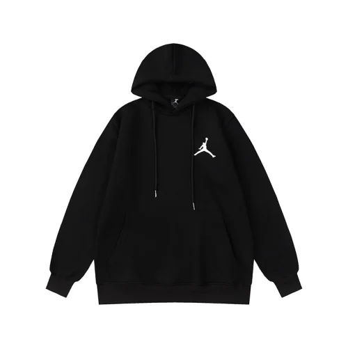 Худи Air Jordan Basketball Player Air “Black”