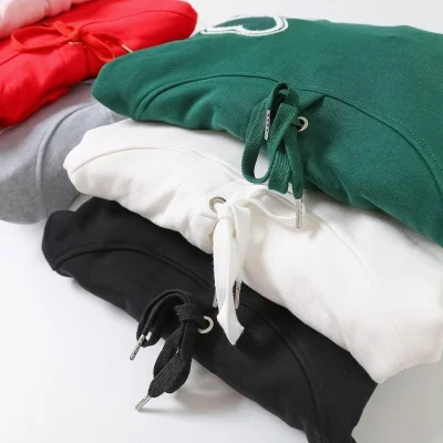 Худи Amiri Brand Logo With Edging "Black" фото № 3