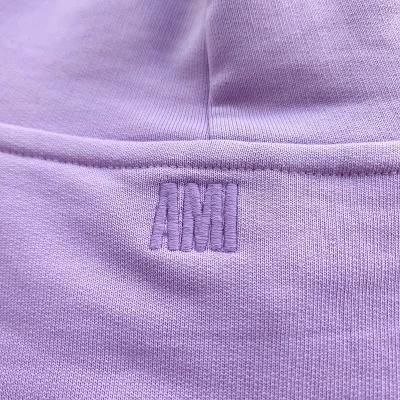 Худи Amiri Walking Style "Lilac" фото № 2 Худи Amiri Walking Style "Lilac" фото № 2