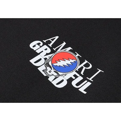 Худи Amiri Grateful Dead Bones "Black" фото № 6