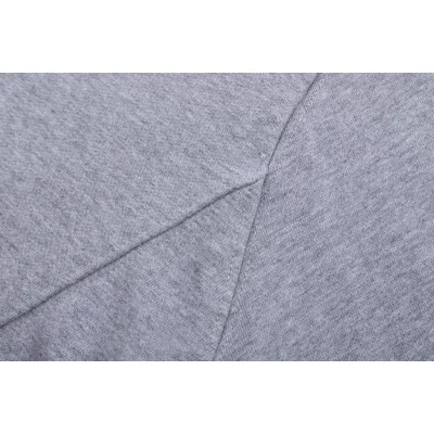 Худи Amiri Having An Emblem "Gray" фото № 4