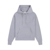 Худи Amiri Having An Emblem "Gray"