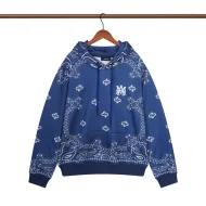 Худи Amiri Painted Print