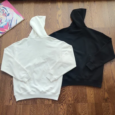 Худи Balenciaga Logo Made Of Pixels "Black" фото № 3 Худи Balenciaga Logo Made Of Pixels "Black" фото № 3