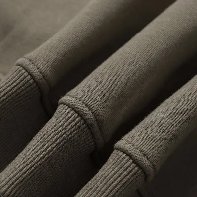 Худи Broken Planet Plenty Of Sunshine "Gray/Brown" фото № 2 Худи Broken Planet Plenty Of Sunshine "Gray/Brown" фото № 2