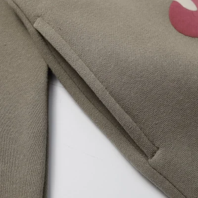 Худи Broken Planet Plenty Of Sunshine "Gray/Brown" фото № 4 Худи Broken Planet Plenty Of Sunshine "Gray/Brown" фото № 4