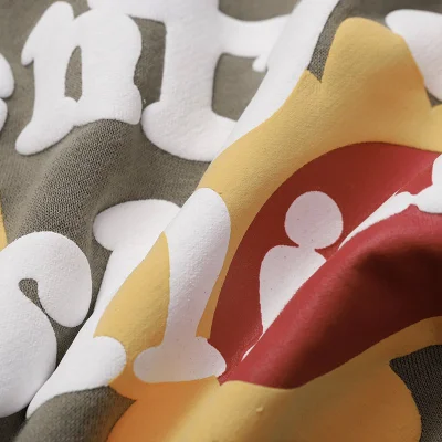 Худи Broken Planet Plenty Of Sunshine "Gray/Brown" фото № 5 Худи Broken Planet Plenty Of Sunshine "Gray/Brown" фото № 5