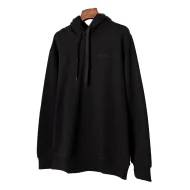 Худи Burberry Frontside Logo Warior On The Horse