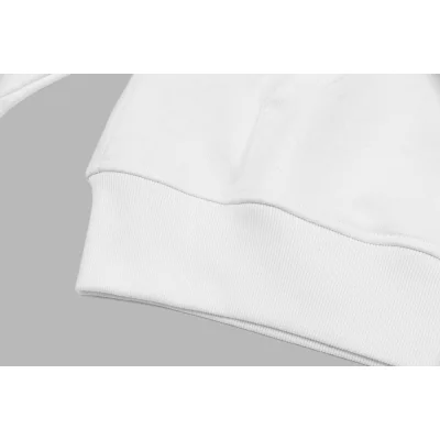 Худи Burberry Frontside Print Bambi From Disney Logo "White" фото № 5 Худи Burberry Frontside Print Bambi From Disney Logo "White" фото № 5