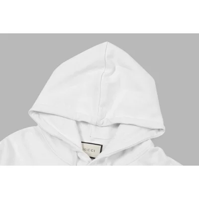 Худи Burberry Frontside Print Bambi From Disney Logo "White" фото № 3 Худи Burberry Frontside Print Bambi From Disney Logo "White" фото № 3