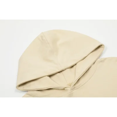 Худи Cactus Jack Merch Utopia Circus Tour 23 Max "Sand" фото № 2