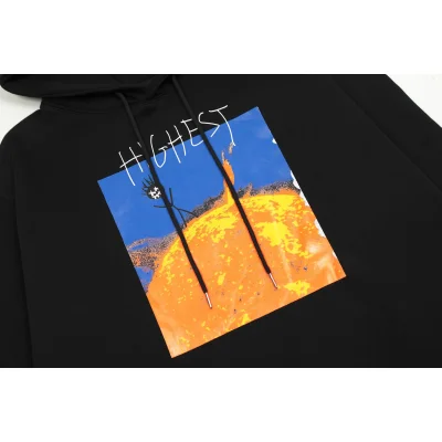 Худи Cactus Jack Merch Turn It Up Till They Can’t Hear "Black" фото № 5 Худи Cactus Jack Merch Turn It Up Till They Can’t Hear "Black" фото № 5