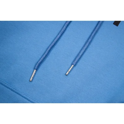 Худи Celine Large Inscription "Blue" фото № 2 Худи Celine Large Inscription "Blue" фото № 2