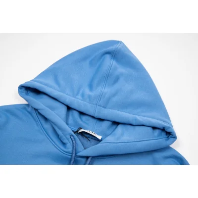 Худи Celine Large Inscription "Blue" фото № 6 Худи Celine Large Inscription "Blue" фото № 6