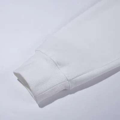 Худи Christian Dior Pull-on Pockets "White" фото № 2 Худи Christian Dior Pull-on Pockets "White" фото № 2