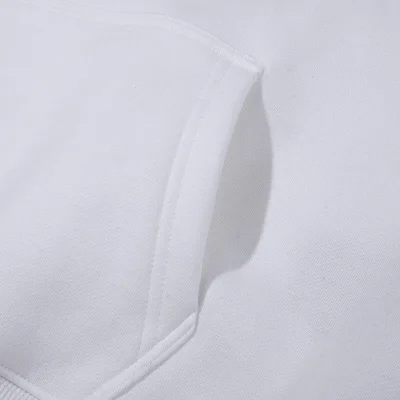 Худи Christian Dior Pull-on Pockets "White" фото № 3 Худи Christian Dior Pull-on Pockets "White" фото № 3