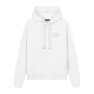 Худи Christian Dior Pull-on Pockets