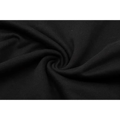 Худи Christian Dior Frontside Big Logo Little Birds "Black" фото № 6