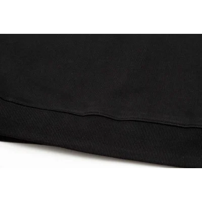 Худи Christian Dior Frontside Big Logo Little Birds "Black" фото № 4