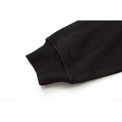 Худи Christian Dior Frontside Big Logo Little Birds "Black" фото № 3