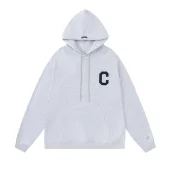 Худи Covernat The Letter C "White"