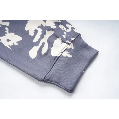 Худи Dior Spots "Lilac" фото № 2