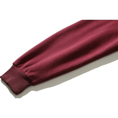 Худи Drew House Super Comfort "Burgundy" фото № 8 Худи Drew House Super Comfort "Burgundy" фото № 8