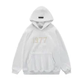 Худи Fear Of God Basic Style "White"