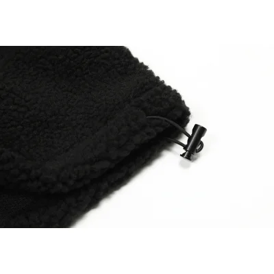 Худи Fear Of God Soft As Teddy "Black" фото № 2