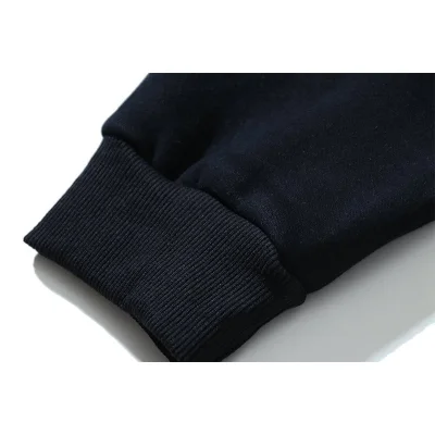 Худи Four Caccus Shades Of Blue "Black" фото № 2