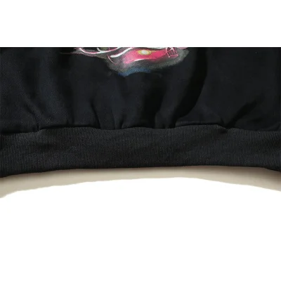 Худи Four Caccus Black Magic "Black" фото № 4