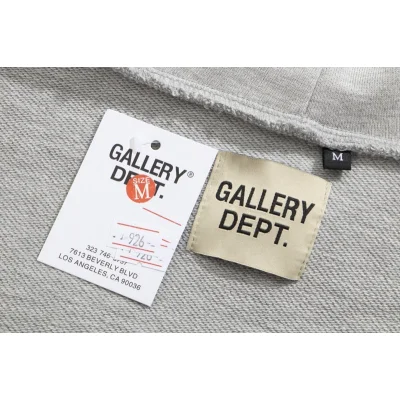 Худи Gallery Dept Art On Display "Gray" фото № 2