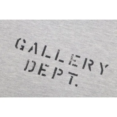 Худи Gallery Dept Art On Display "Gray" фото № 3
