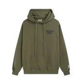 Худи Gallery Dept Logo "Khaki"