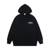 Худи Gallery Dept ATK "Black"