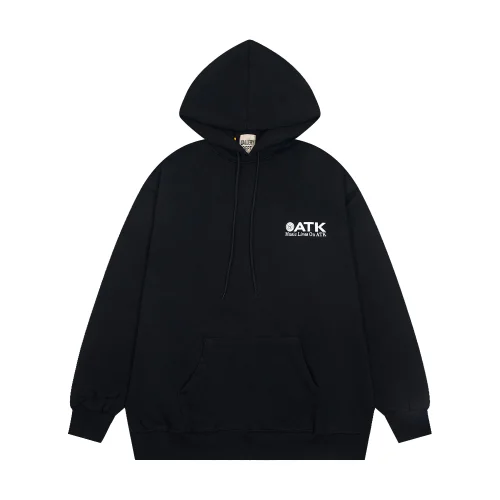 Худи Gallery Dept ATK "Black"