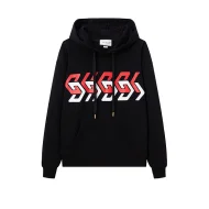 Худи Gucci Inverted Logo