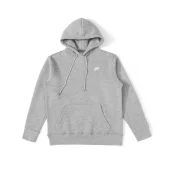 Худи Nike Branded "Gray"